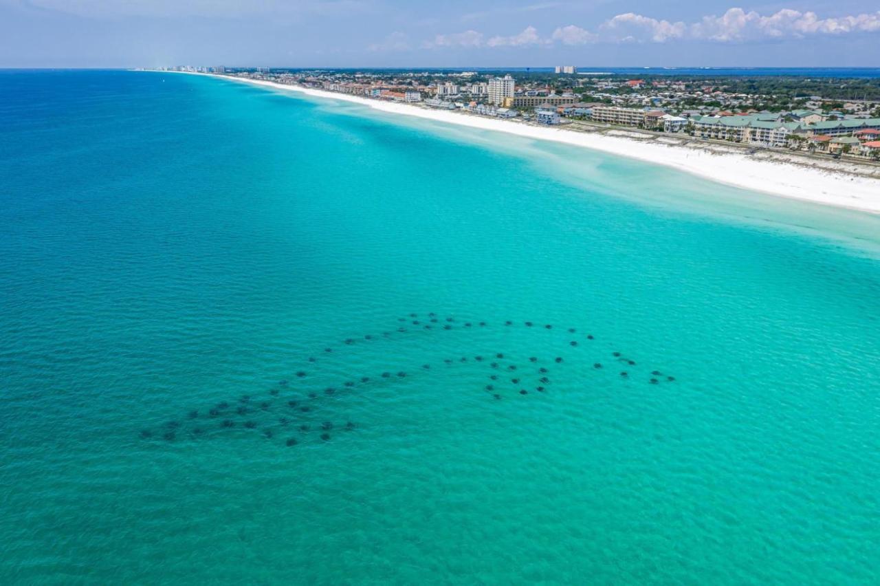 Sandprints A3 Destin Zewnętrze zdjęcie